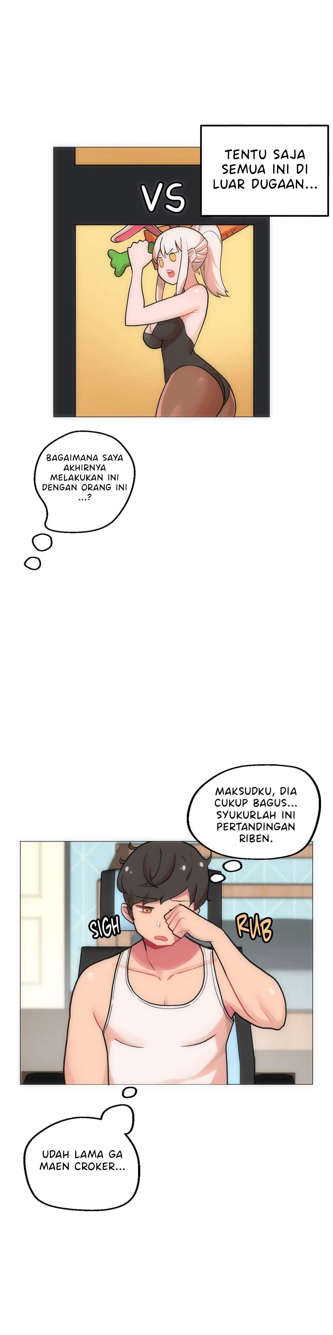 Sexcape Room: Good Game - Chapter 1 9 Sexcape Room: Good Game - Chapter 1 9