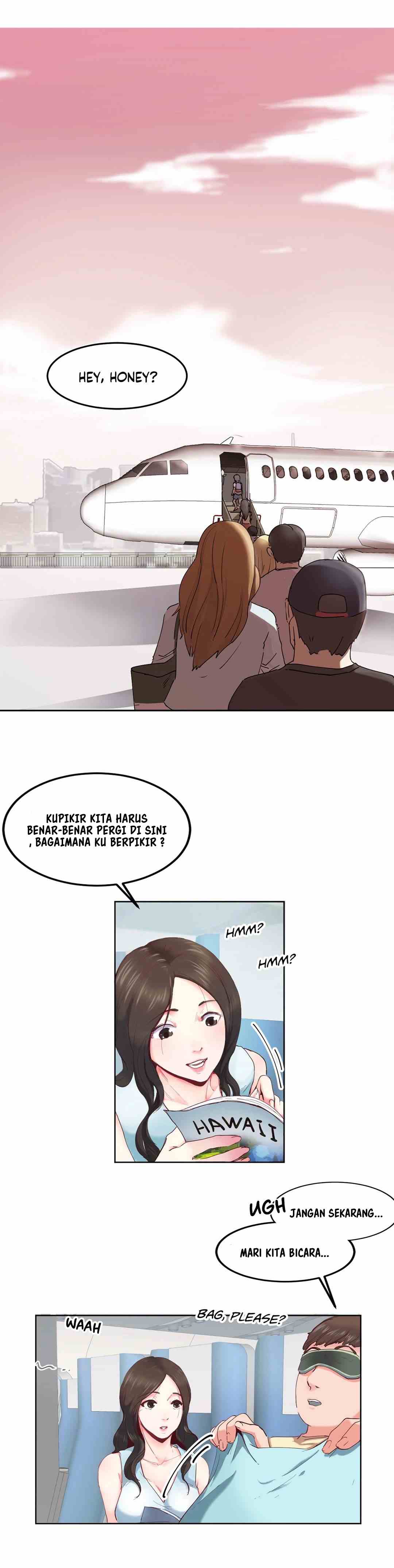 Housewife Training - Chapter 1 3 Housewife Training - Chapter 1 3