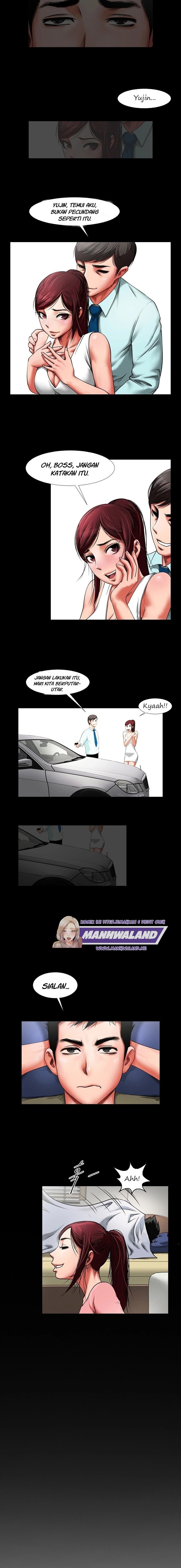 Share Girlfriend - Chapter 1 10