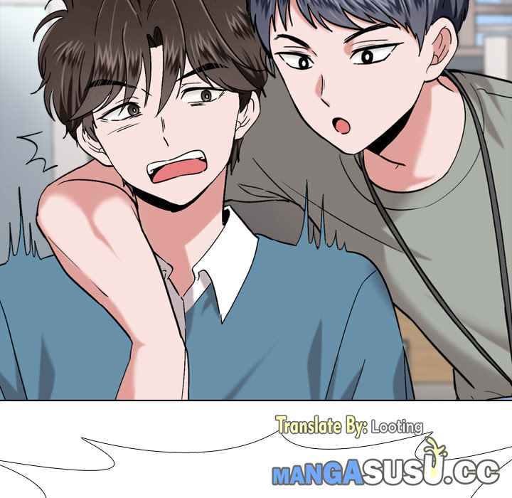 Friends (ATZ) - Chapter 1 46