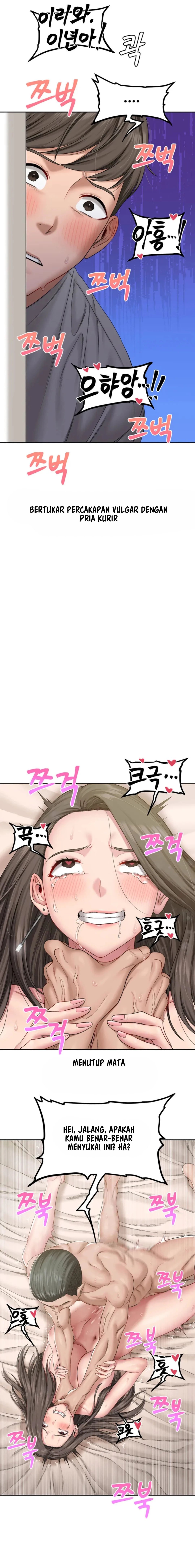 Deviant Diary - Chapter 1 10