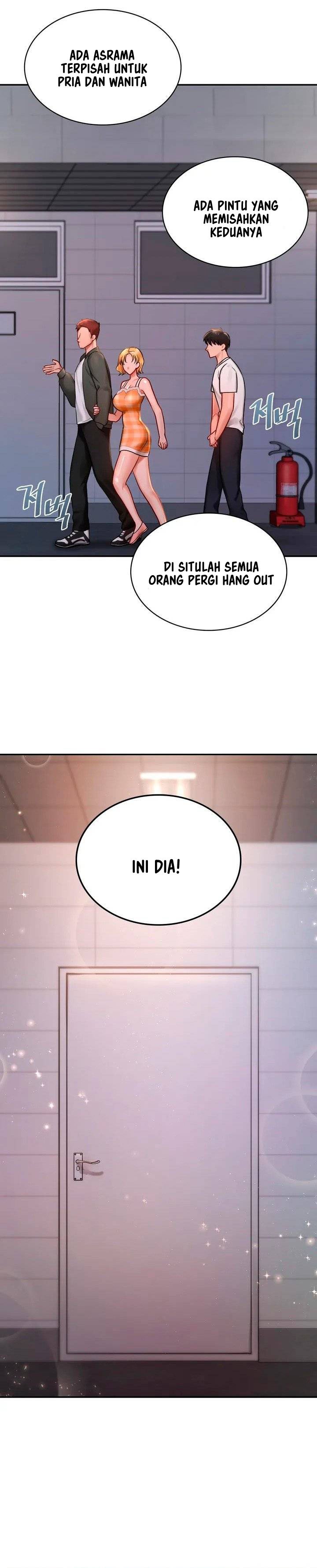 Love Theme Park - Chapter 1 44