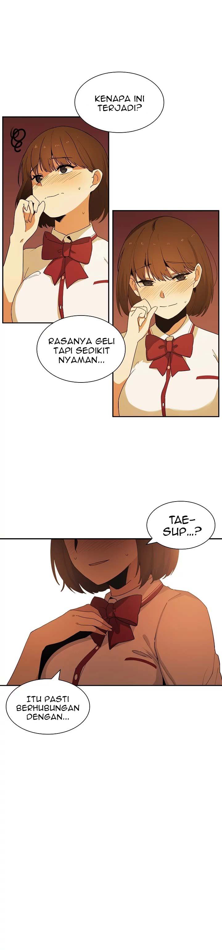 Close as Neighbors - Chapter 1 4