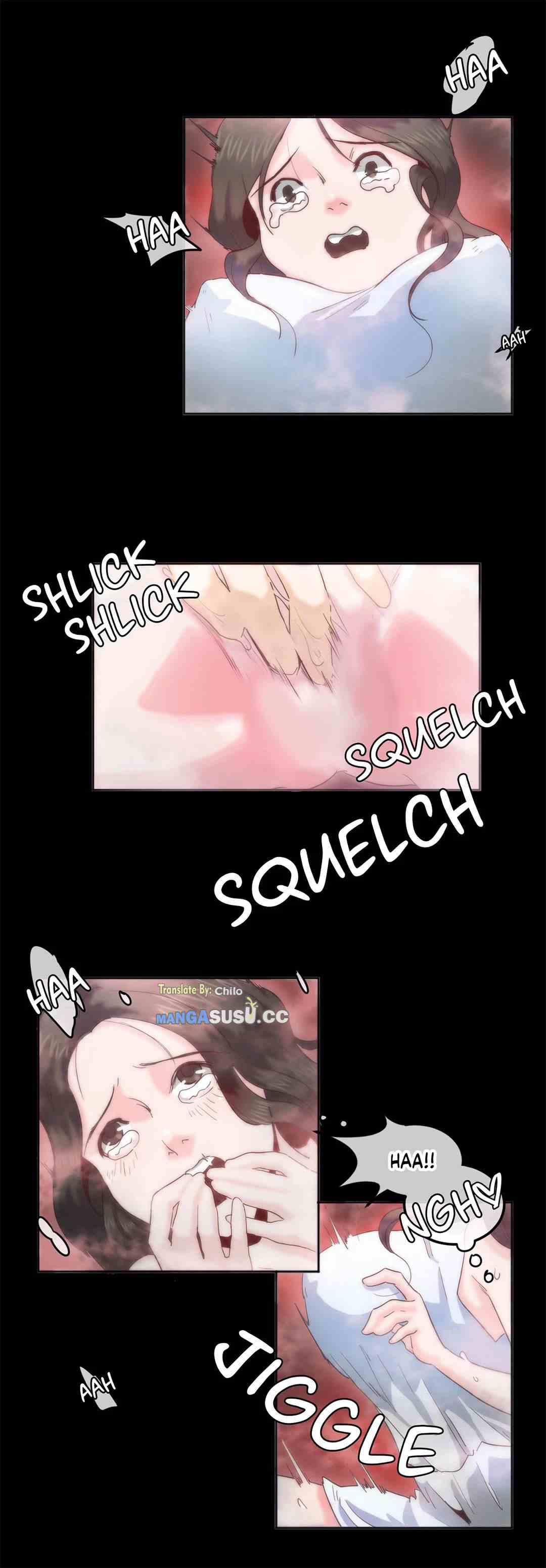 Housewife Training - Chapter 1 16 Housewife Training - Chapter 1 16