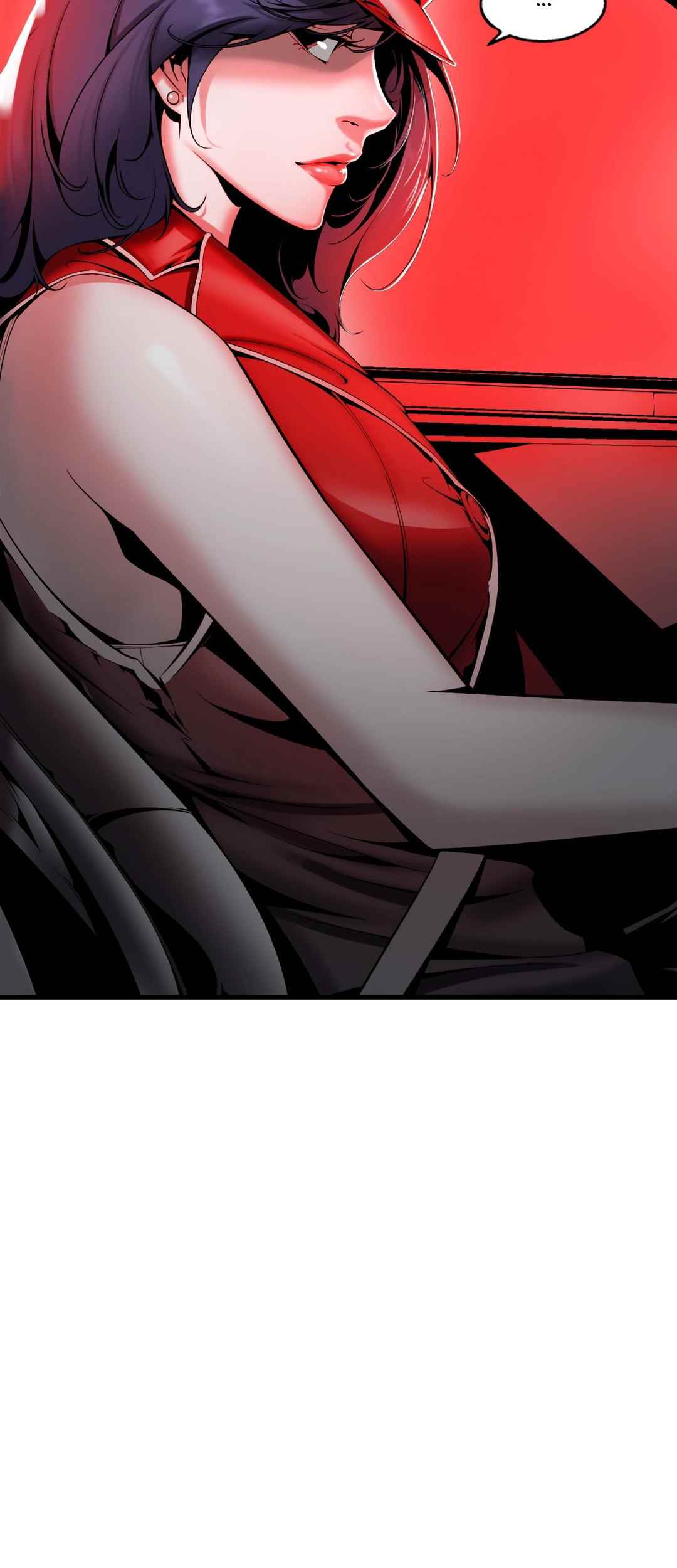 Midnight Taxi - Chapter 1 9