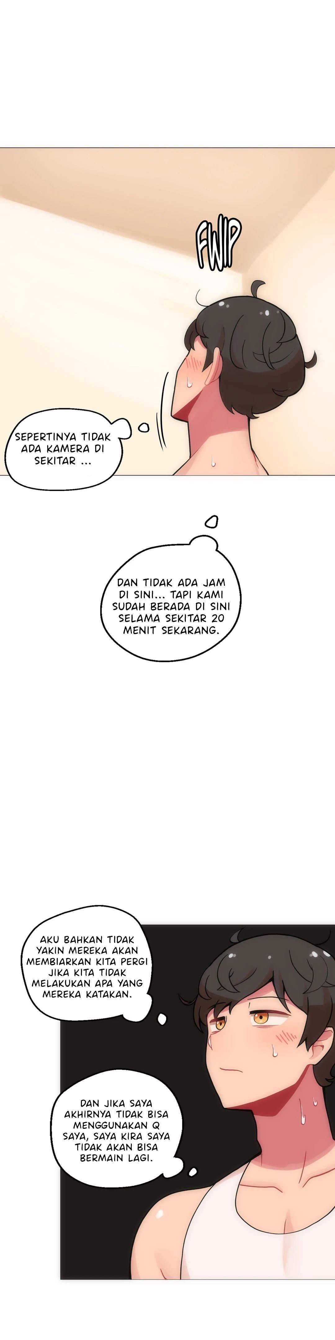 Sexcape Room: Good Game - Chapter 1 35 Sexcape Room: Good Game - Chapter 1 35