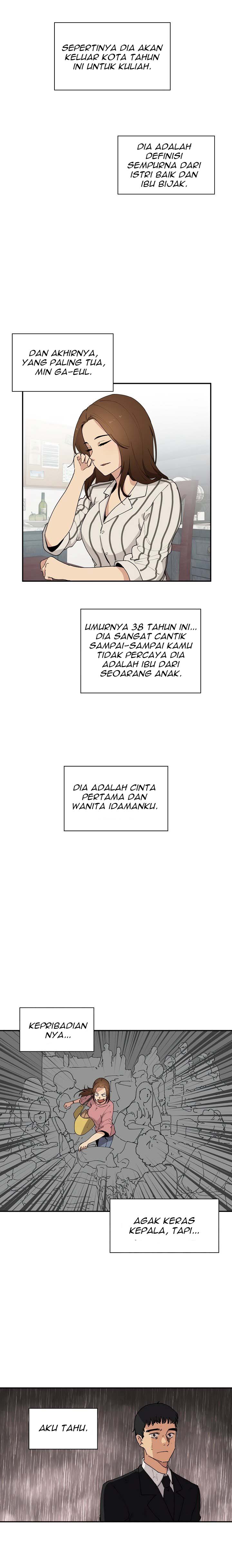 Close as Neighbors - Chapter 1 12
