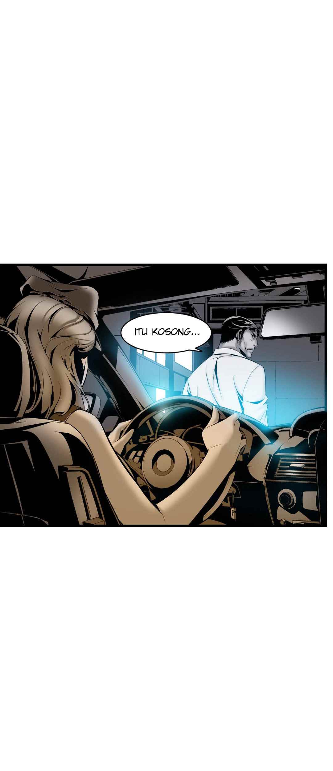 Midnight Taxi - Chapter 1 17