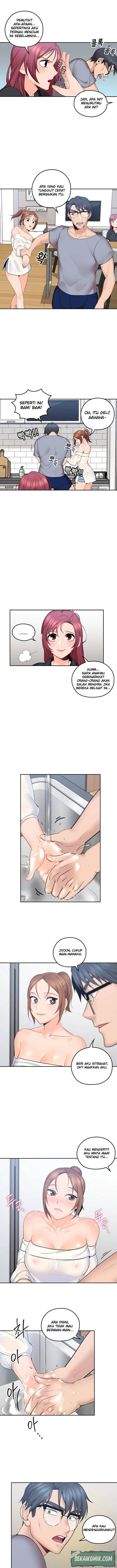 As If Daughter - Chapter 1 9