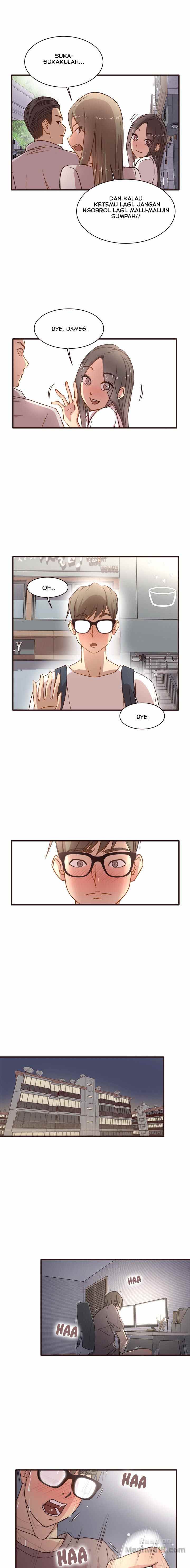 Stupid Love - Chapter 1 14 Stupid Love - Chapter 1 14