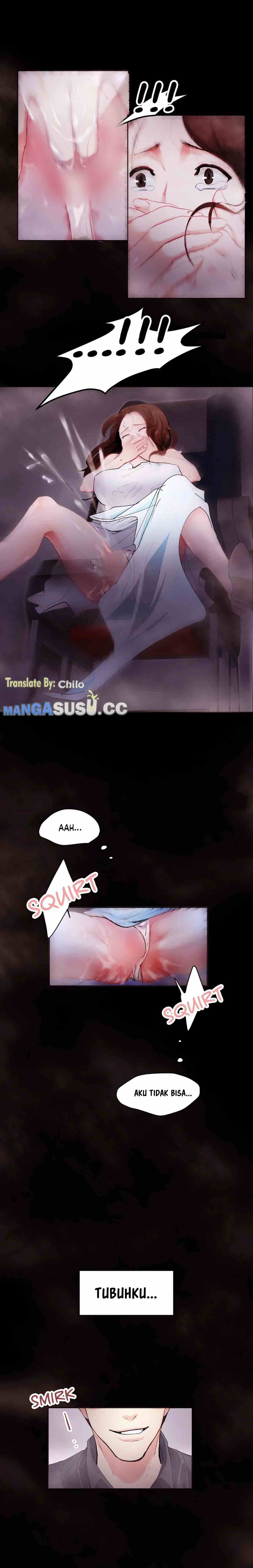 Housewife Training - Chapter 1 18 Housewife Training - Chapter 1 18