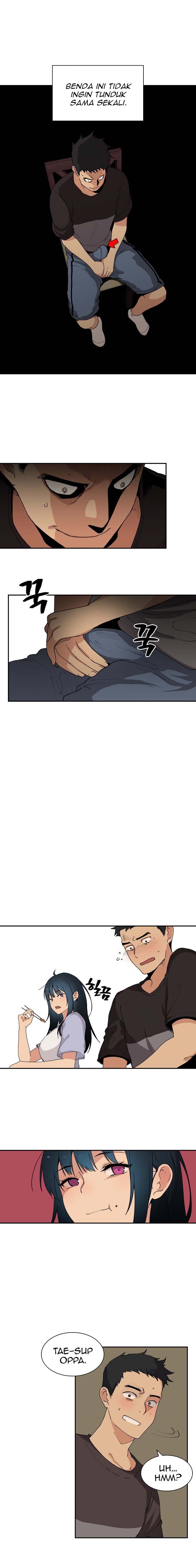 Close as Neighbors - Chapter 1 14