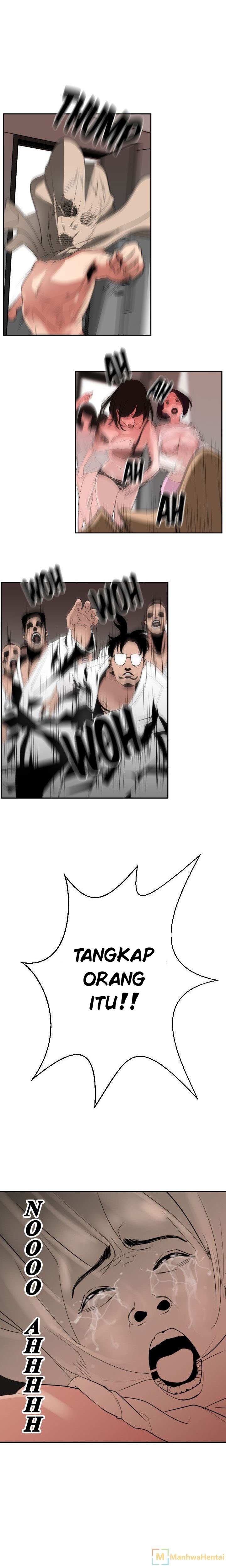 Lightning Rod - Chapter 1 23