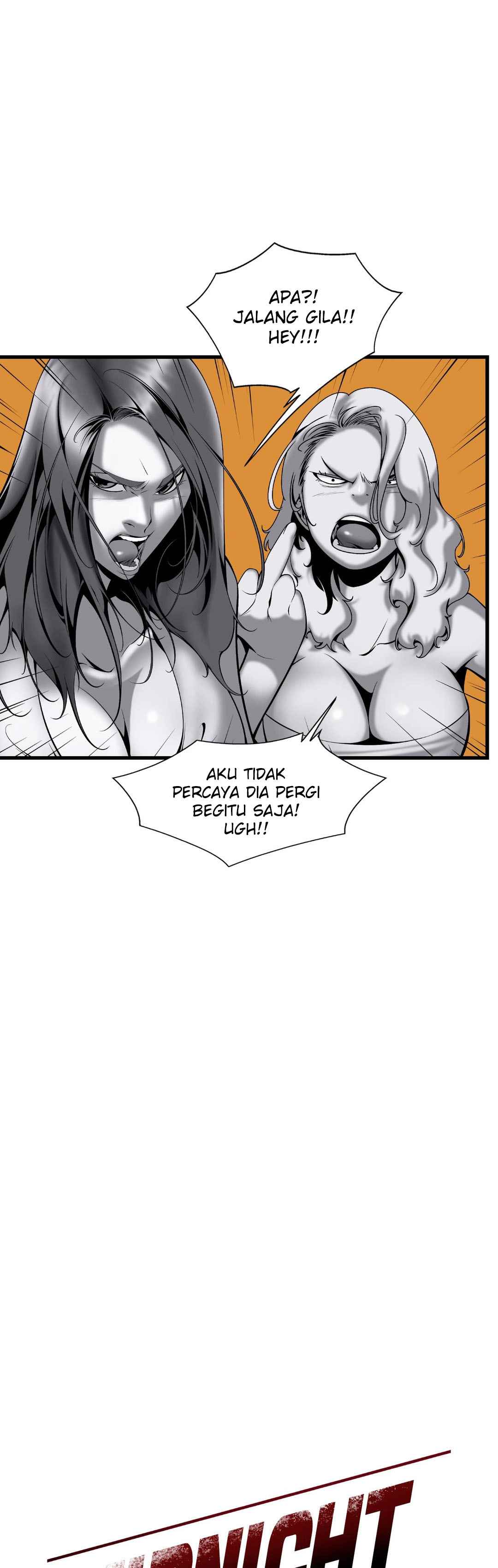 Midnight Taxi - Chapter 1 14
