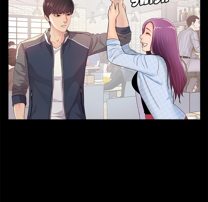 His Return - Chapter 1 76 His Return - Chapter 1 76