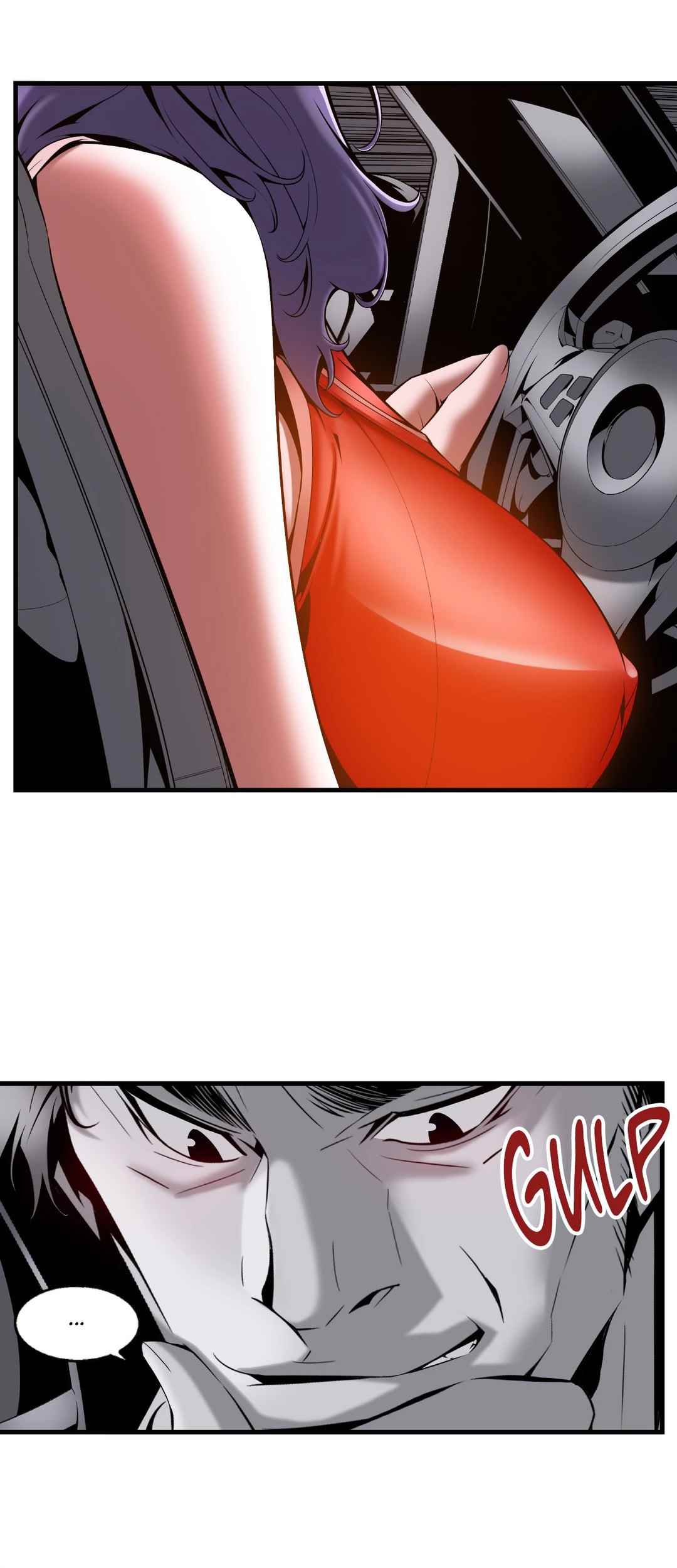Midnight Taxi - Chapter 1 33