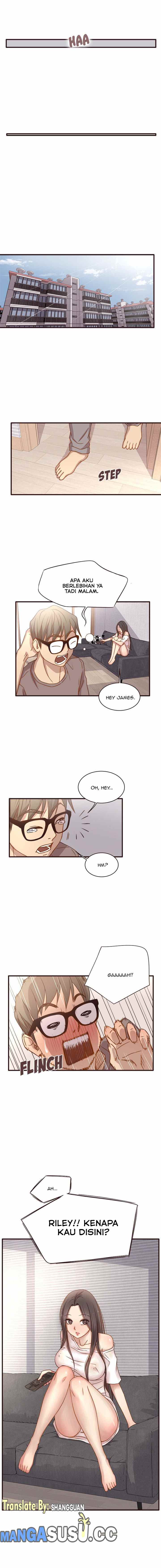 Stupid Love - Chapter 1 17 Stupid Love - Chapter 1 17