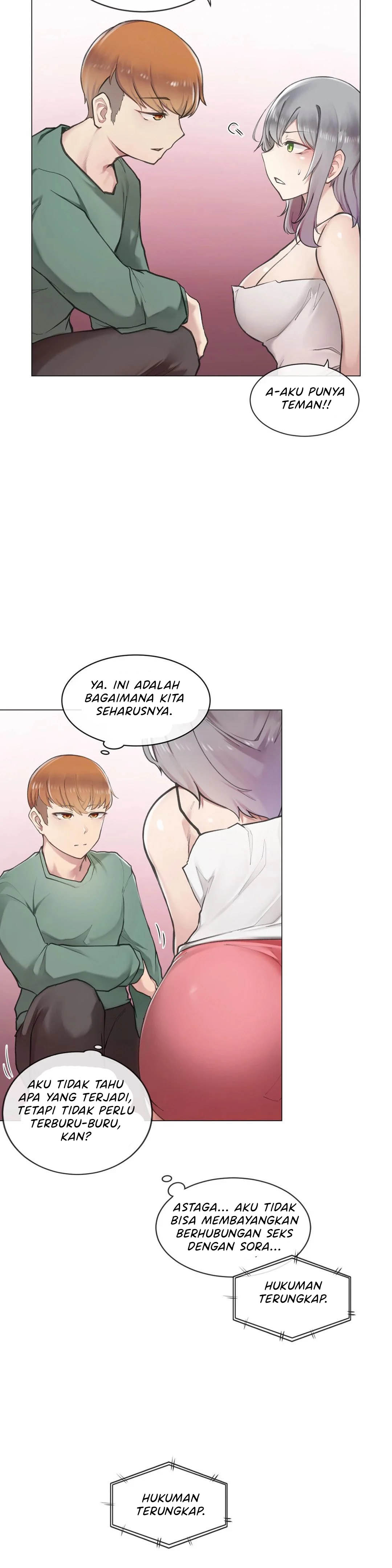 Sexcape Room: Snap Off - Chapter 1 22 Sexcape Room: Snap Off - Chapter 1 22