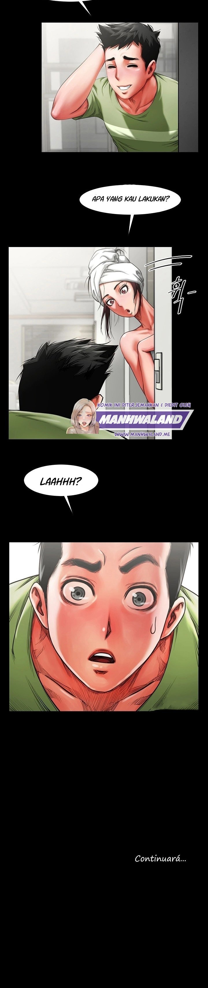 Share Girlfriend - Chapter 1 18