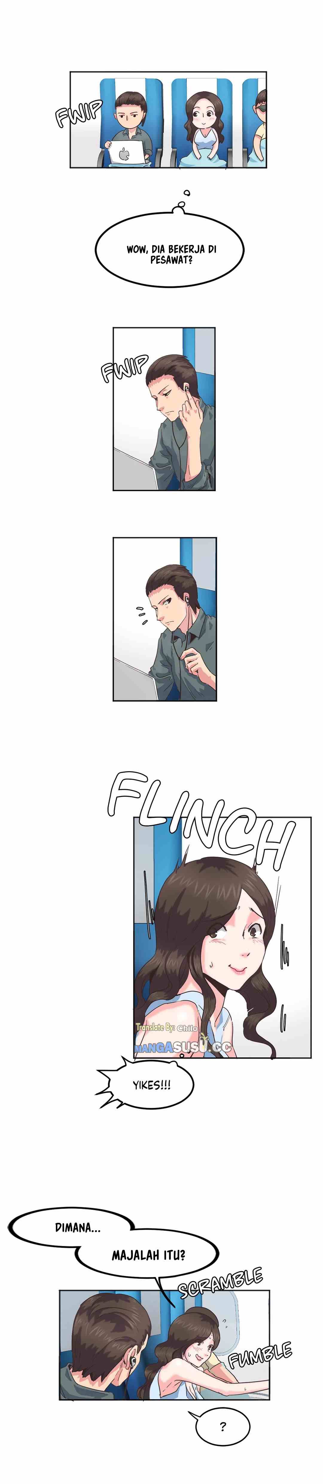 Housewife Training - Chapter 1 7 Housewife Training - Chapter 1 7