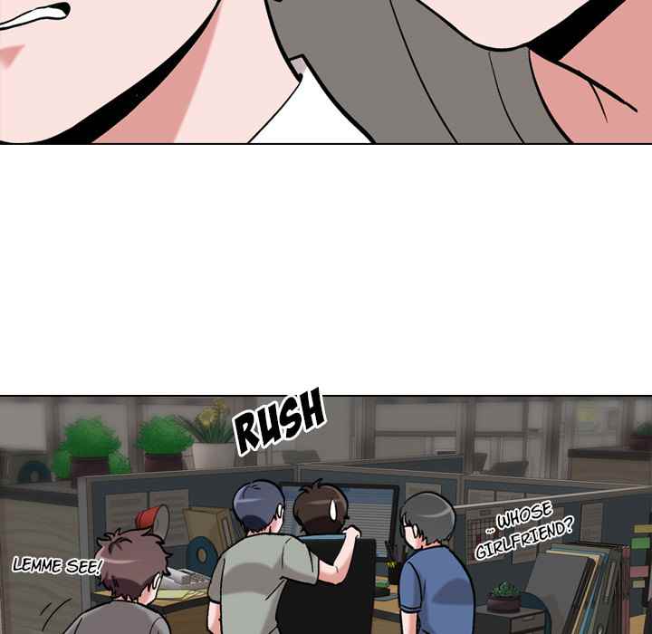 Friends (ATZ) - Chapter 1 48