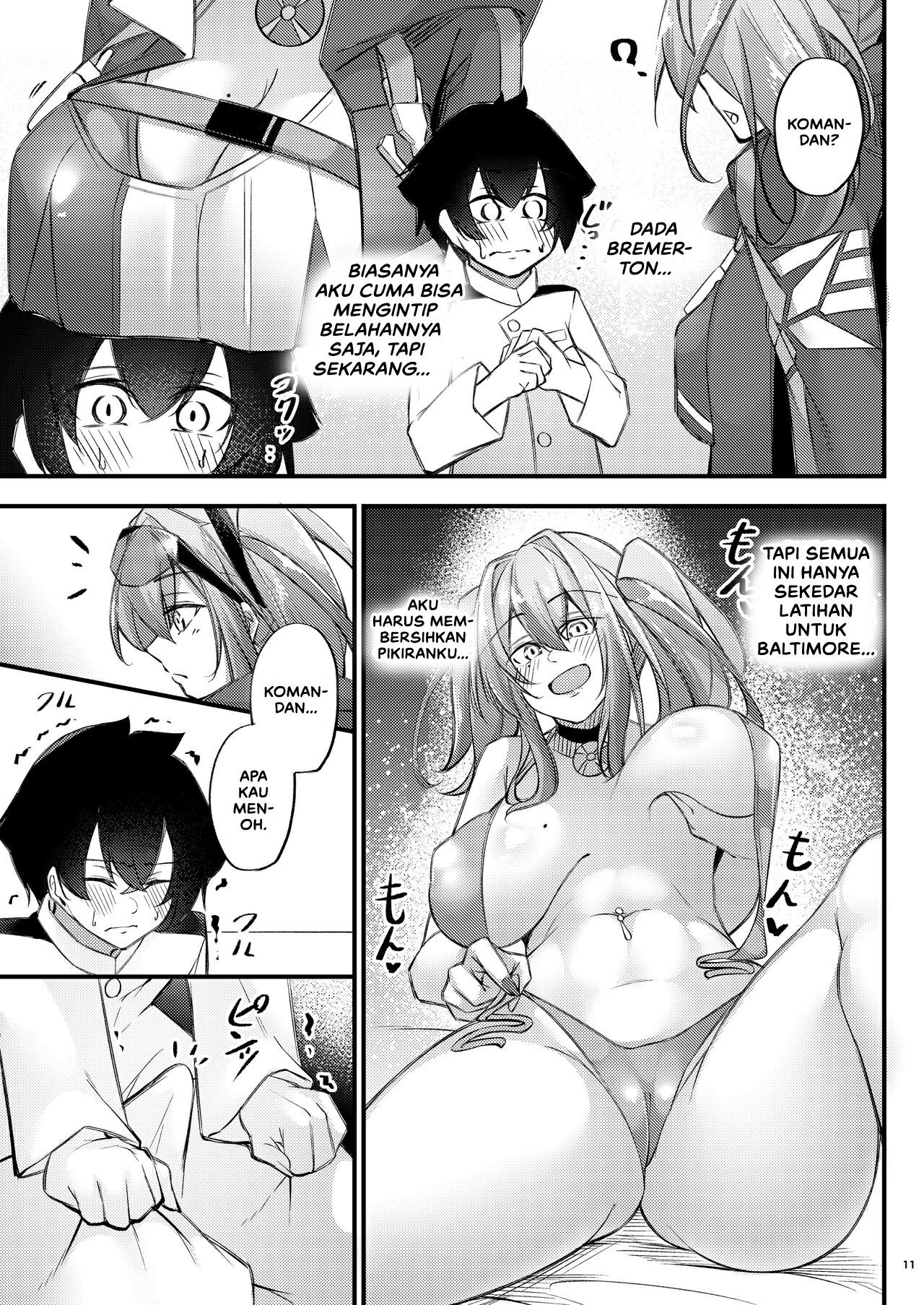 Atsuatsu Oyanami Soudanshitsu - Chapter 1 12