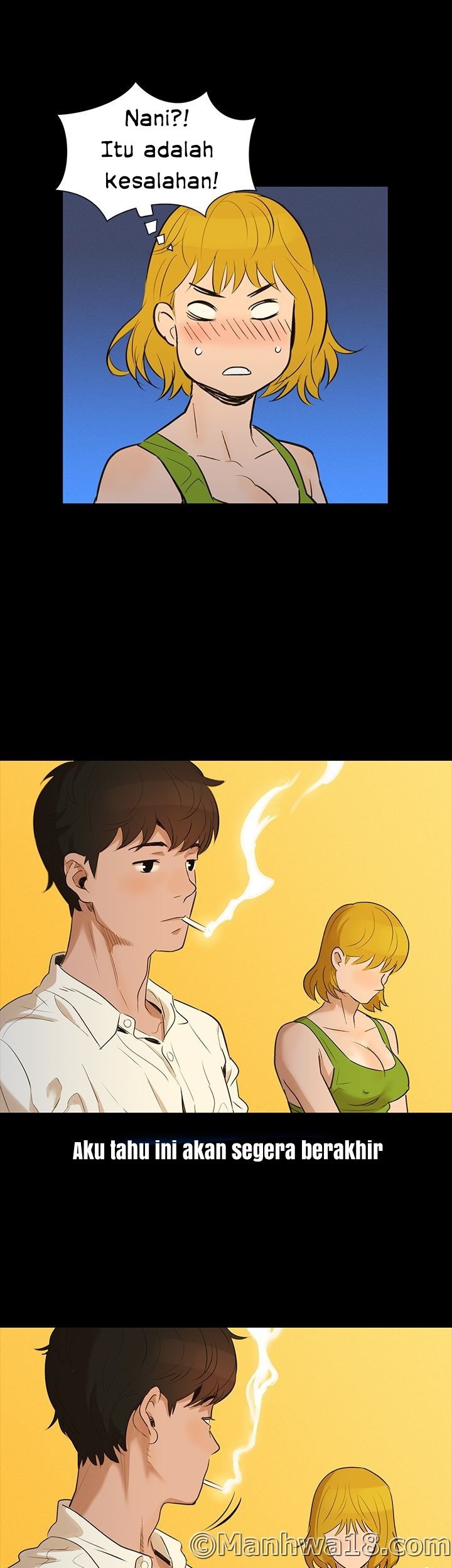 Let Me Drive - Chapter 1 26 Let Me Drive - Chapter 1 26