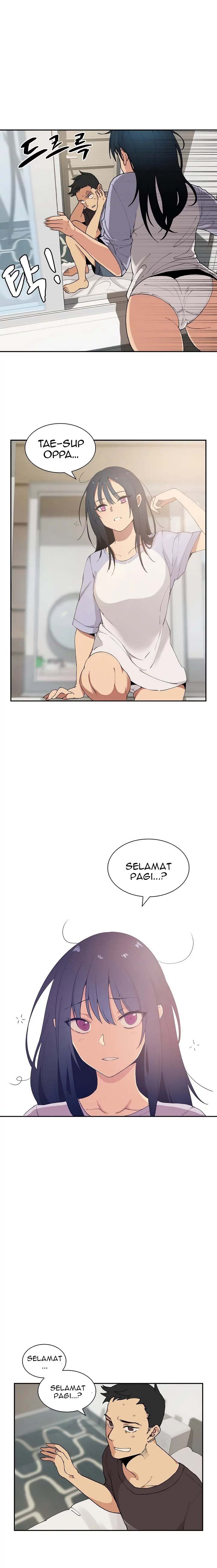 Close as Neighbors - Chapter 1 6