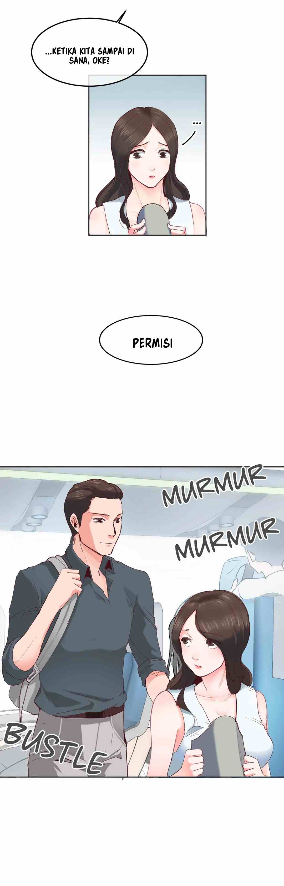 Housewife Training - Chapter 1 4 Housewife Training - Chapter 1 4