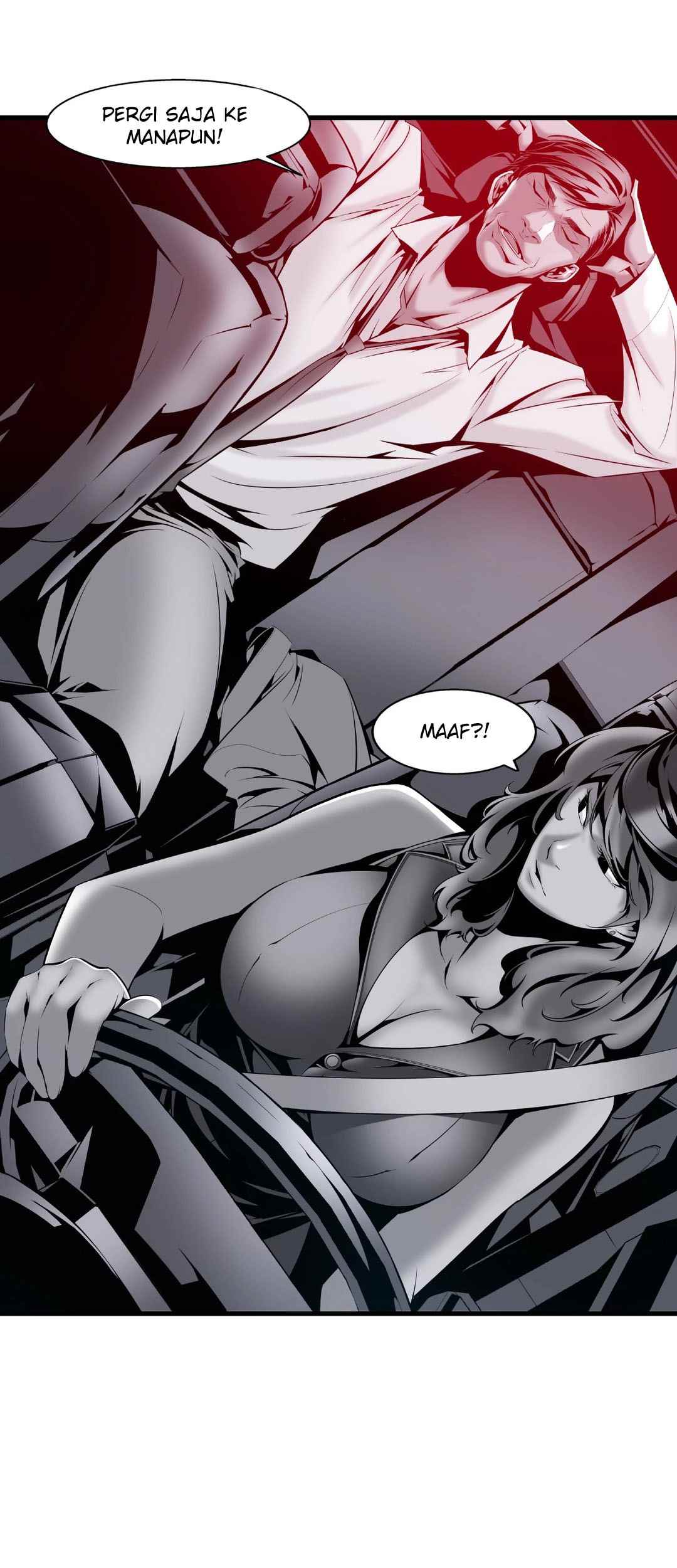 Midnight Taxi - Chapter 1 23