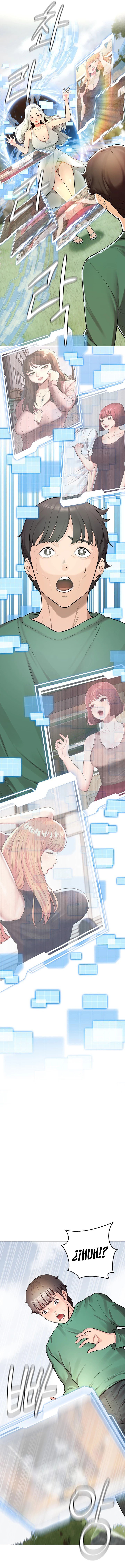 The Brides Who Can&#8217;t Eat - Chapter 1 6