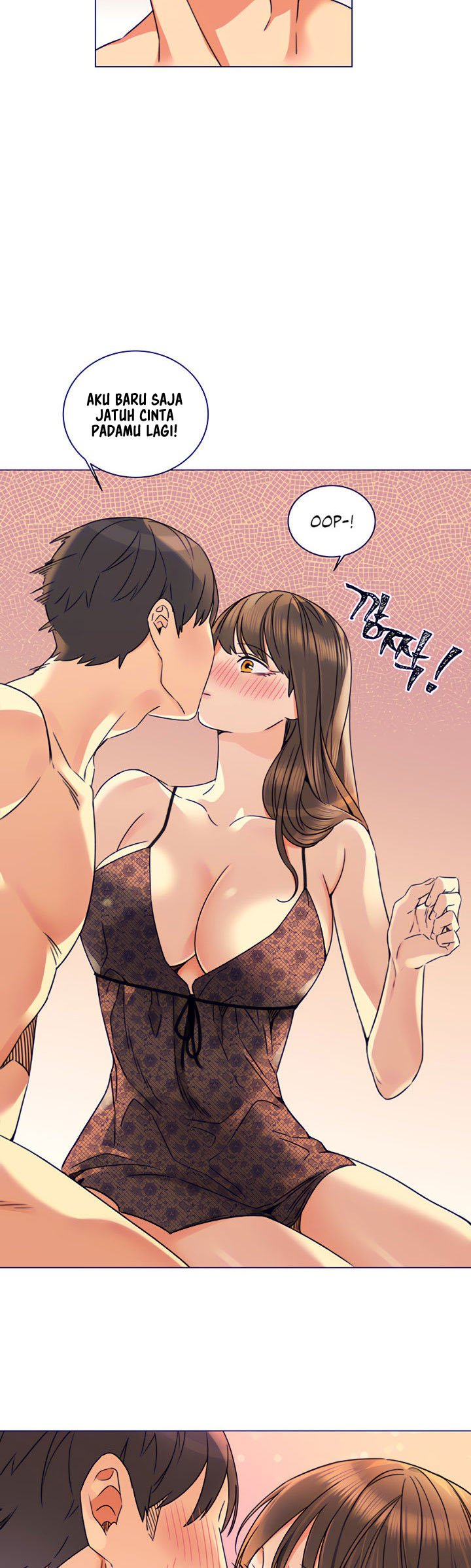 My girlfriend is so naughty - Chapter 1 41