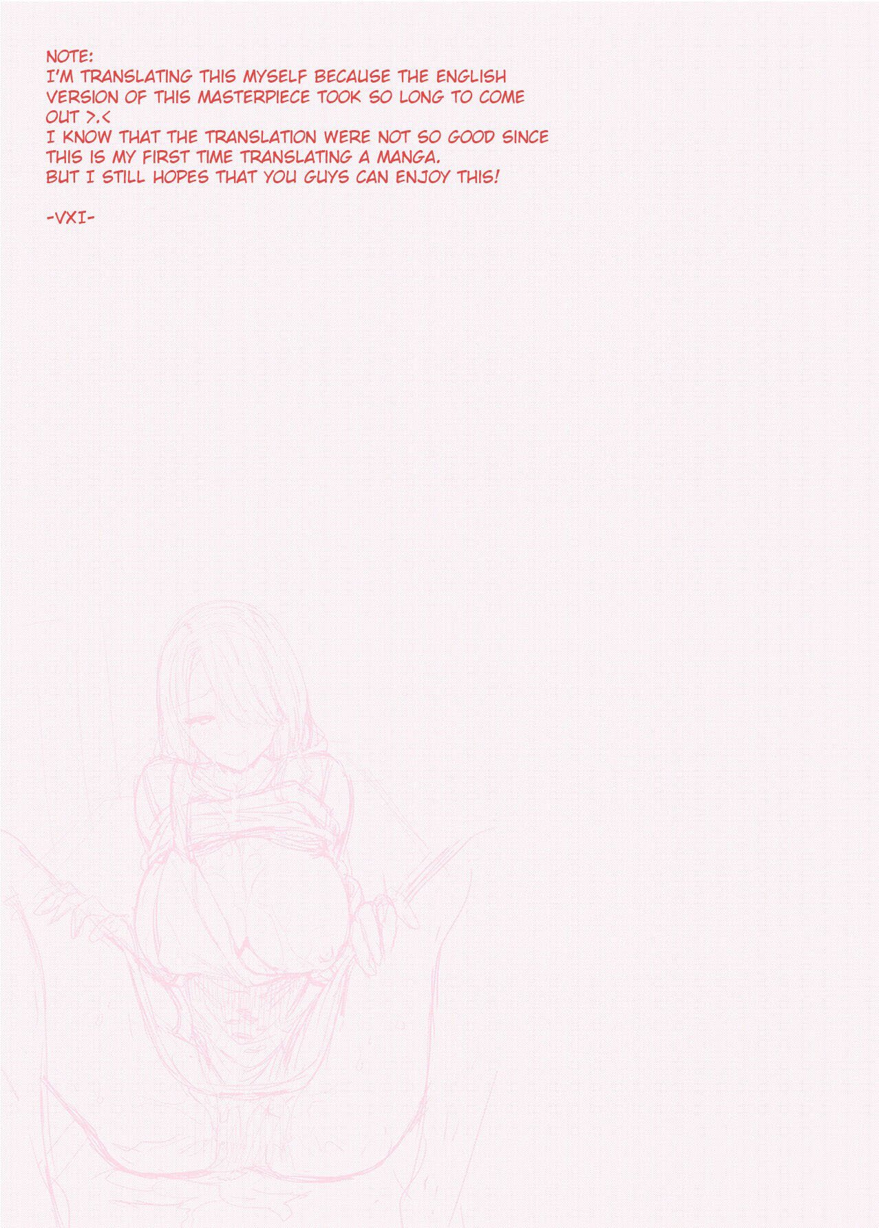 Tomodachi no Mama ga Boku no Dekachin de Ikimakutta Hanashi - Chapter 1 36
