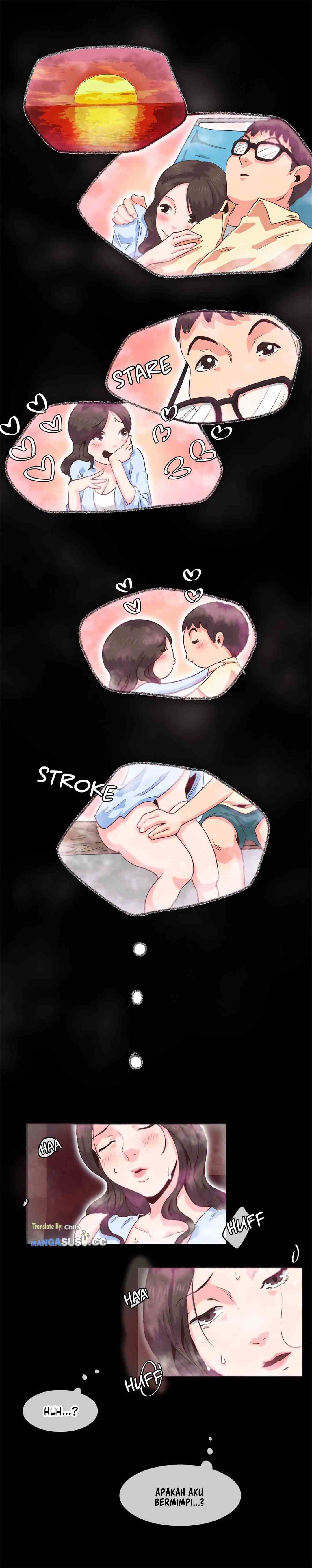 Housewife Training - Chapter 1 11 Housewife Training - Chapter 1 11