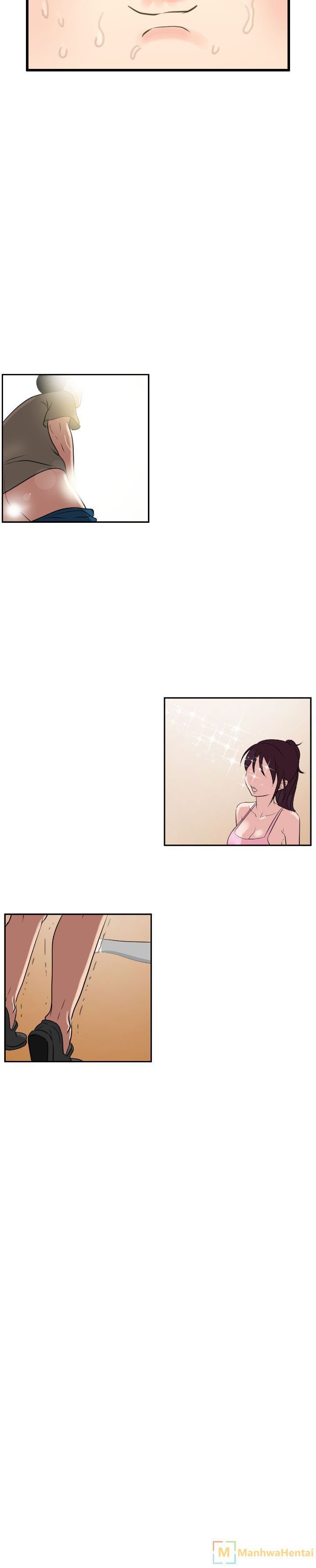 Lightning Rod - Chapter 1 16