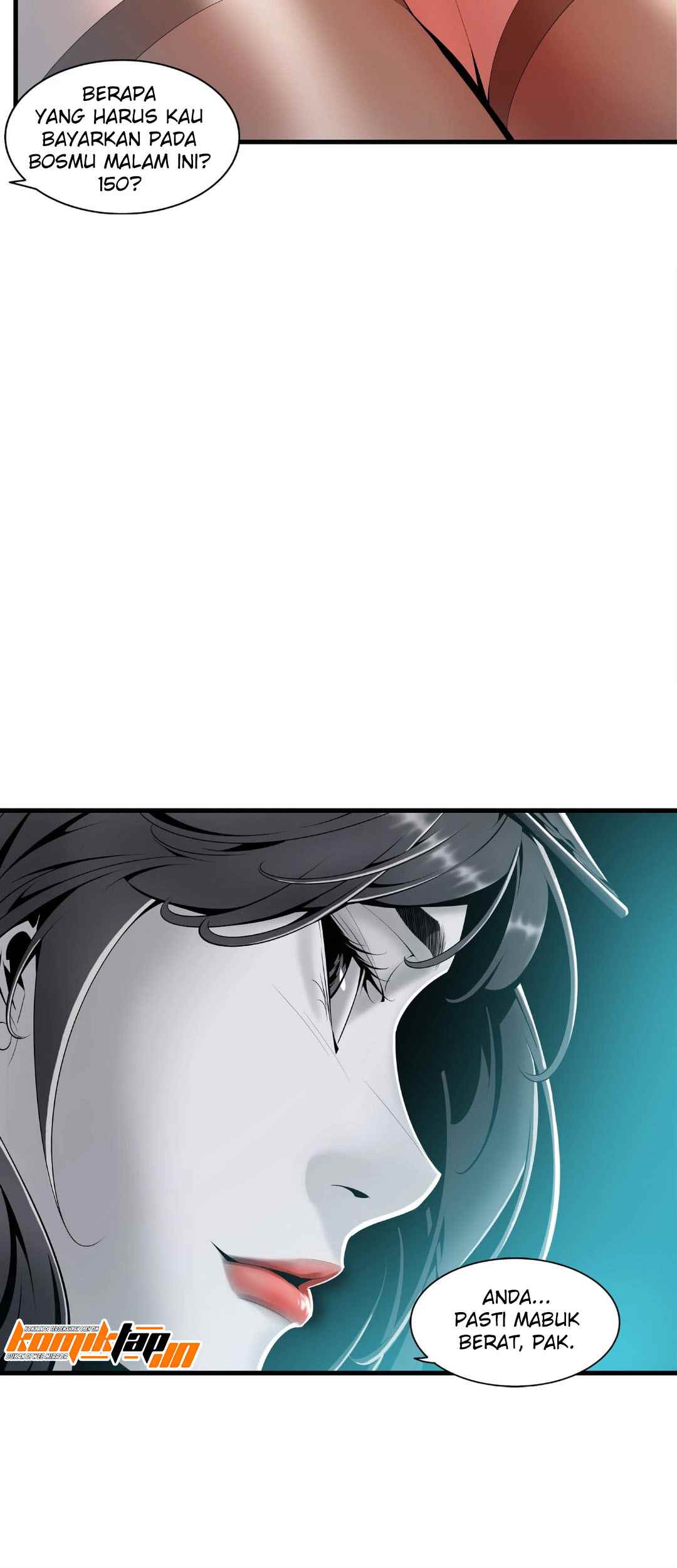 Midnight Taxi - Chapter 1 49
