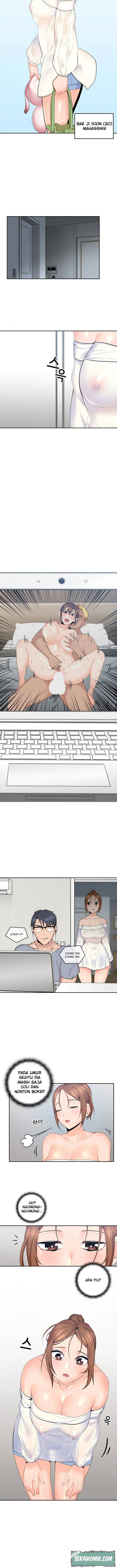 As If Daughter - Chapter 1 3