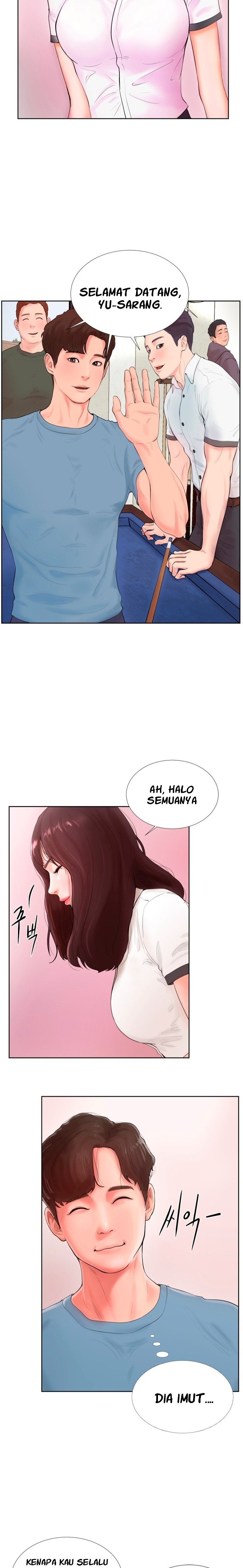 Billiard Room Love - Chapter 1 8 Billiard Room Love - Chapter 1 8