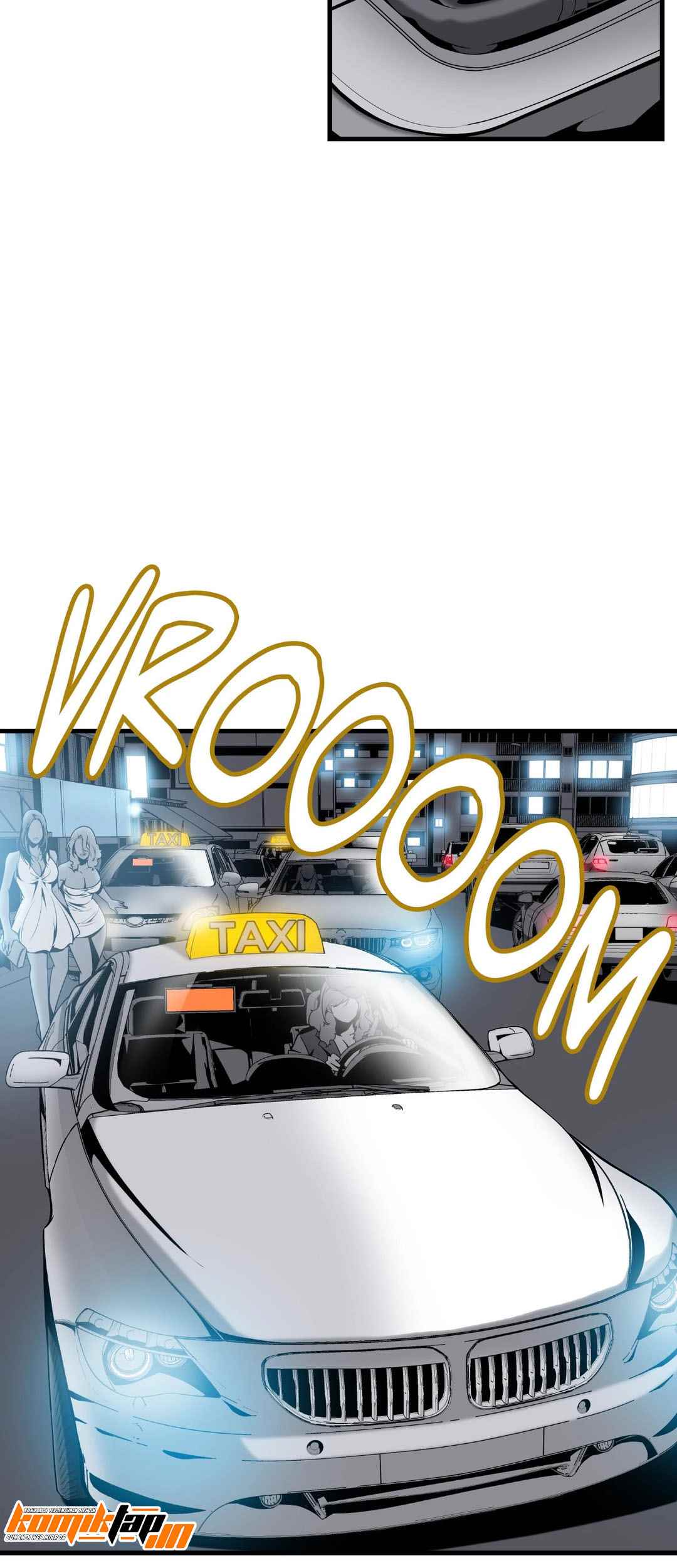 Midnight Taxi - Chapter 1 13