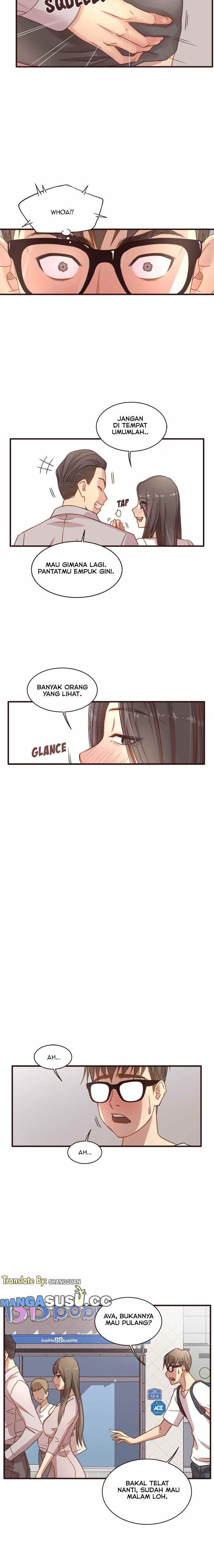 Stupid Love - Chapter 1 13 Stupid Love - Chapter 1 13