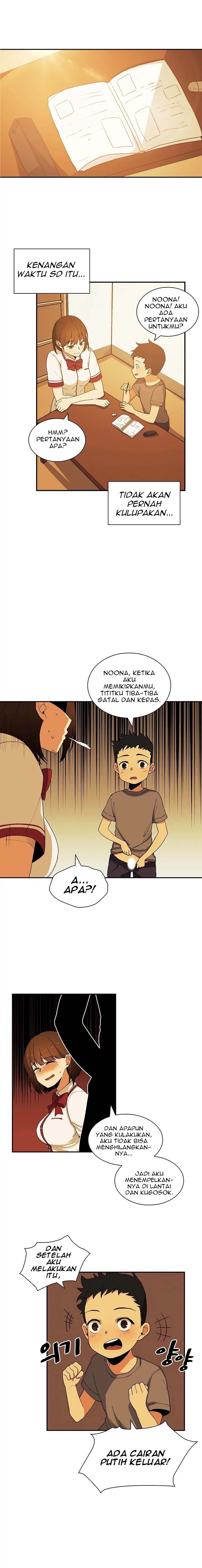 Close as Neighbors - Chapter 1 3