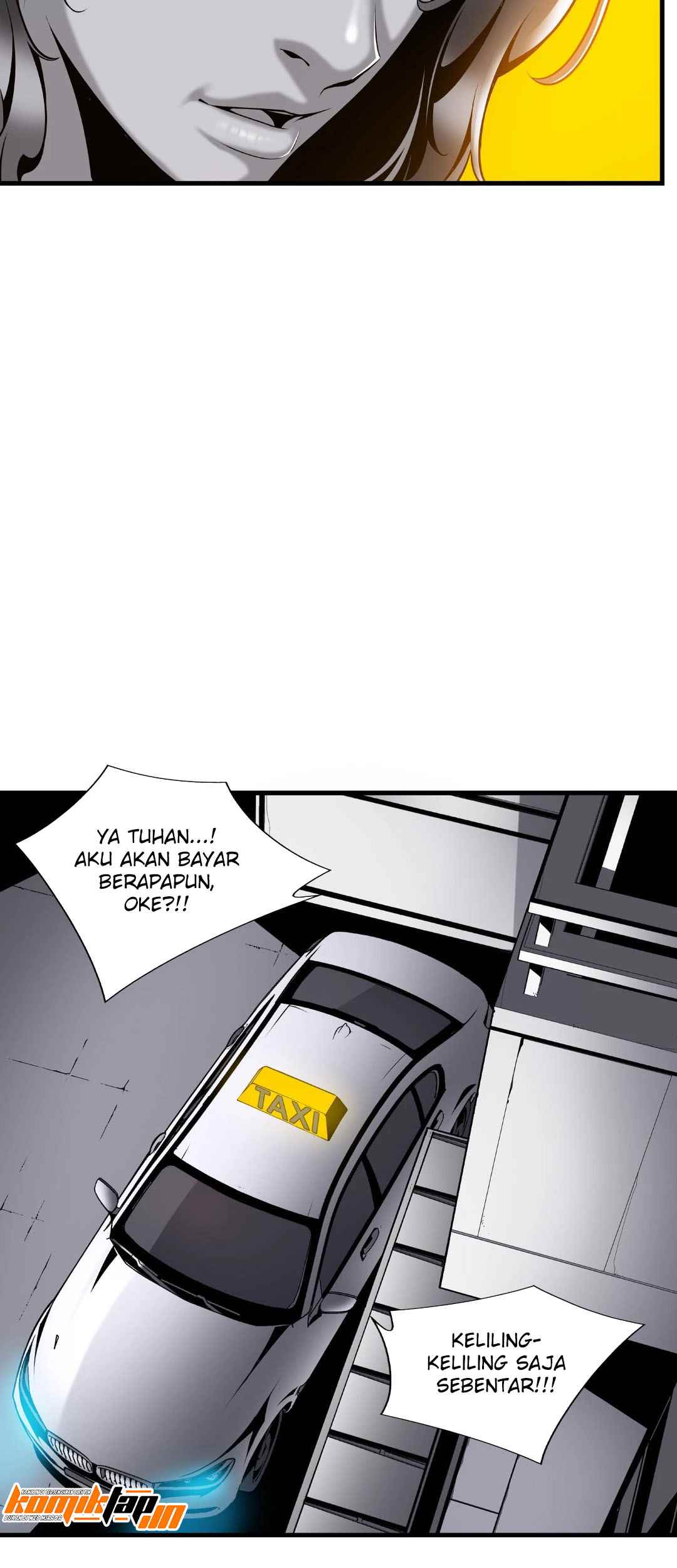 Midnight Taxi - Chapter 1 25