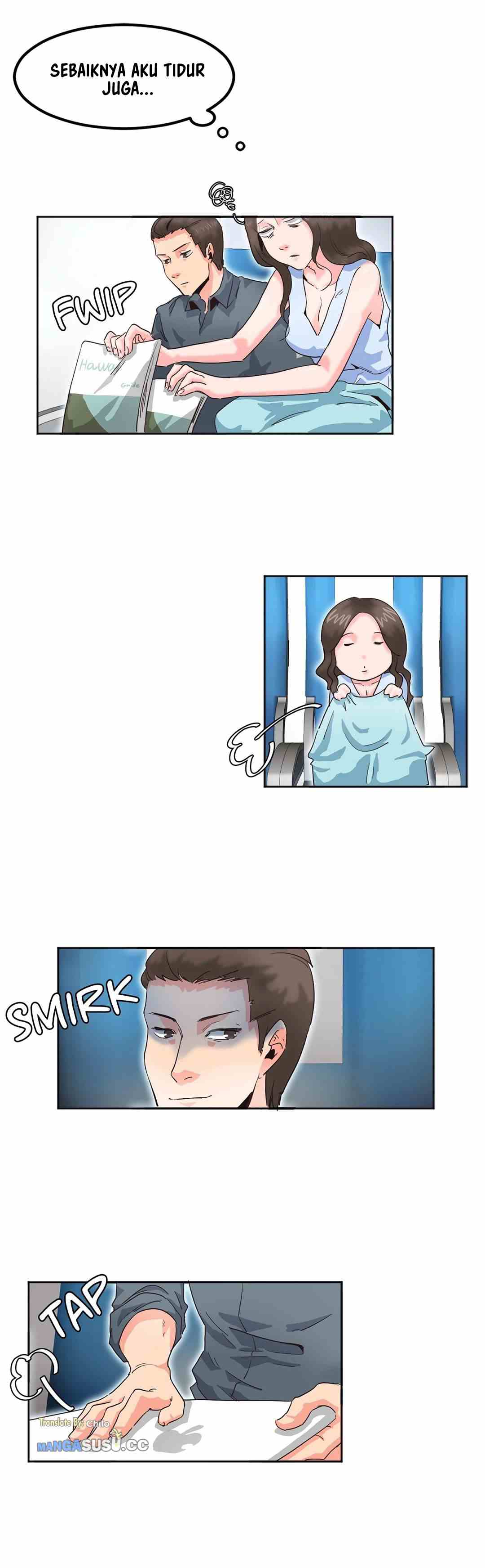 Housewife Training - Chapter 1 9 Housewife Training - Chapter 1 9