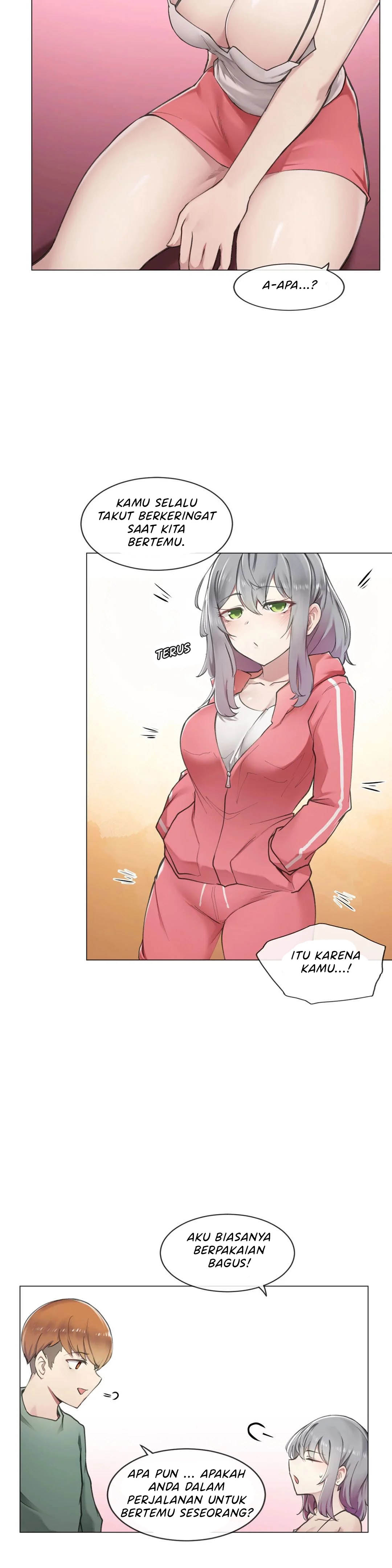 Sexcape Room: Snap Off - Chapter 1 20 Sexcape Room: Snap Off - Chapter 1 20