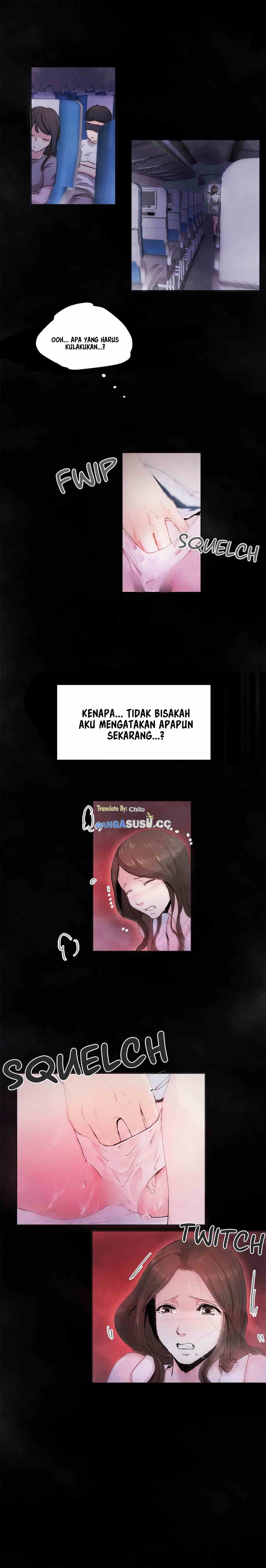 Housewife Training - Chapter 1 14 Housewife Training - Chapter 1 14