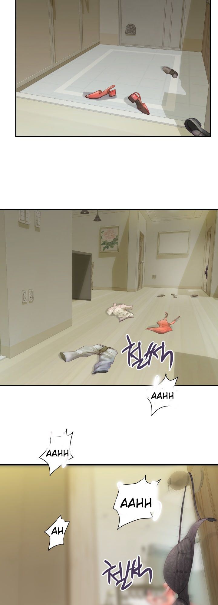 Accommodation - Chapter 1 4