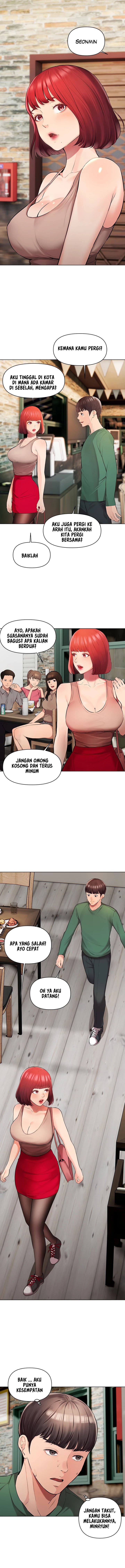 The Brides Who Can&#8217;t Eat - Chapter 1 27
