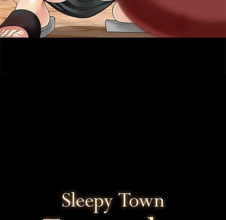 Sleepy Town Escapades - Chapter 1 12 Sleepy Town Escapades - Chapter 1 12
