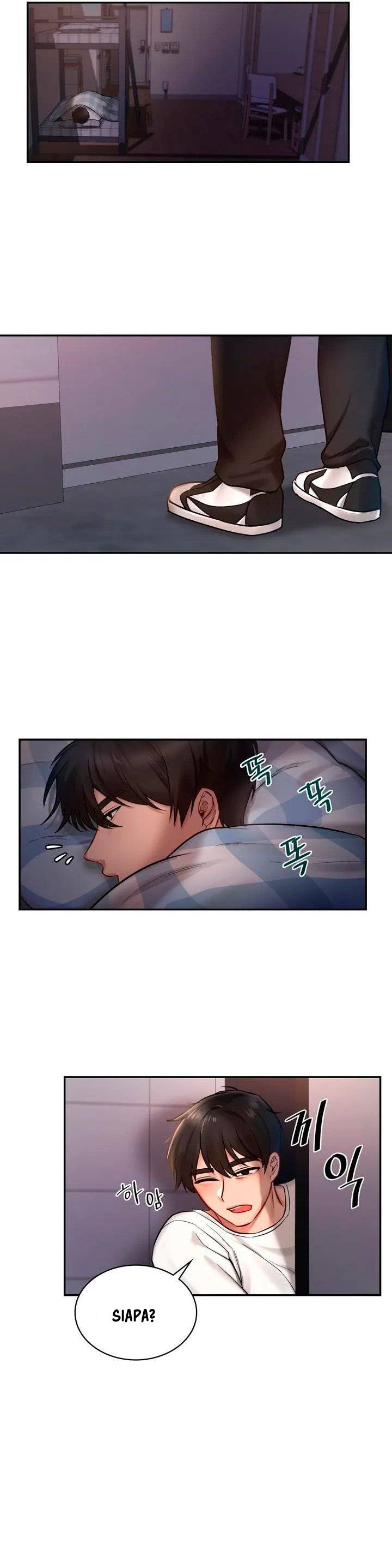 Love Theme Park - Chapter 1 41