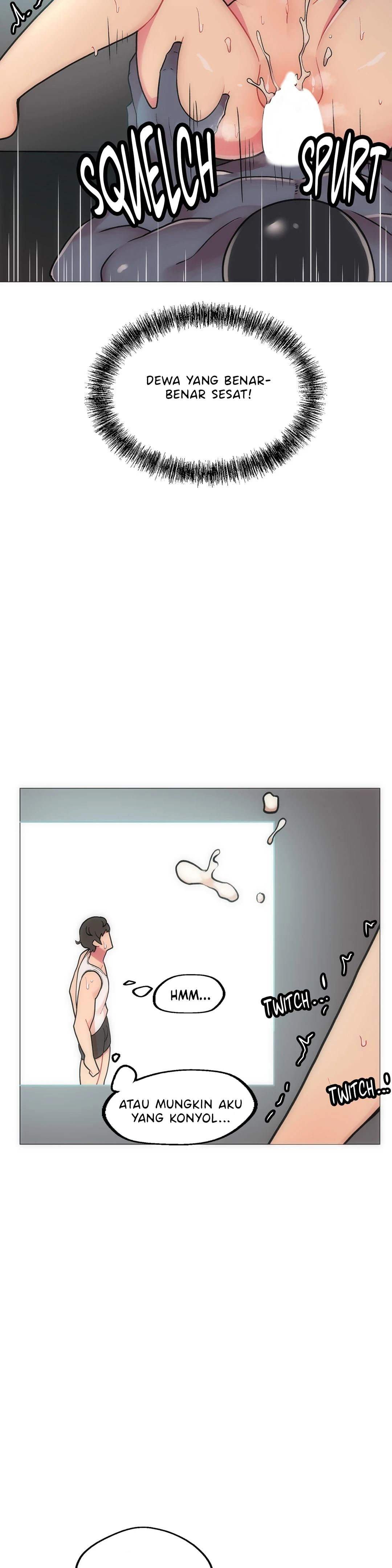 Sexcape Room: Good Game - Chapter 1 25 Sexcape Room: Good Game - Chapter 1 25